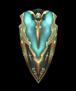 7th Anniv Shield III